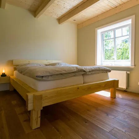 Ferienhof-Eiderdeich Wohnung Hertha Delve Exterior photo