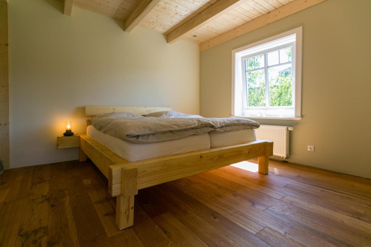 Apartment Ferienhof-eiderdeich Hertha