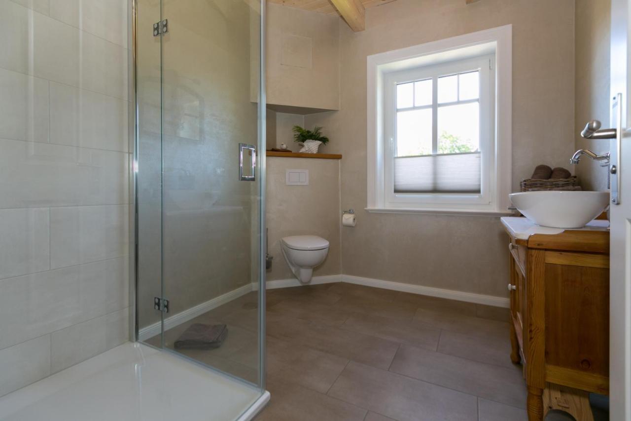 Apartment Ferienhof-eiderdeich Hertha