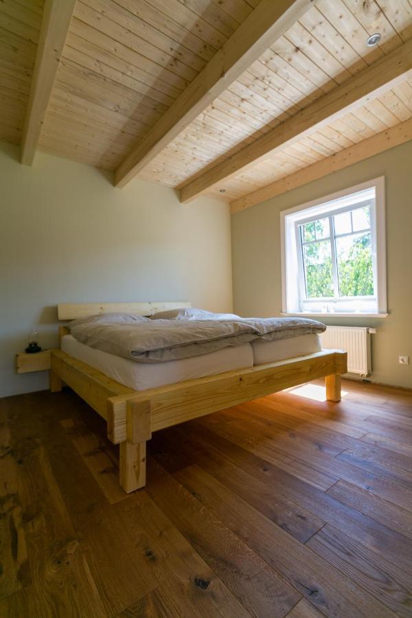 Apartment Ferienhof-eiderdeich Hertha *