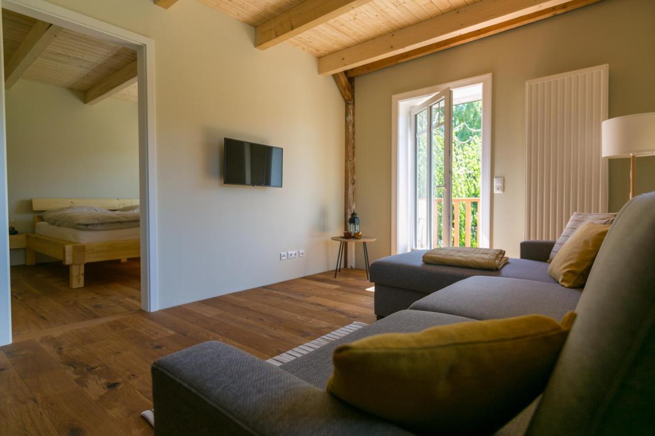 Apartment Ferienhof-eiderdeich Hertha