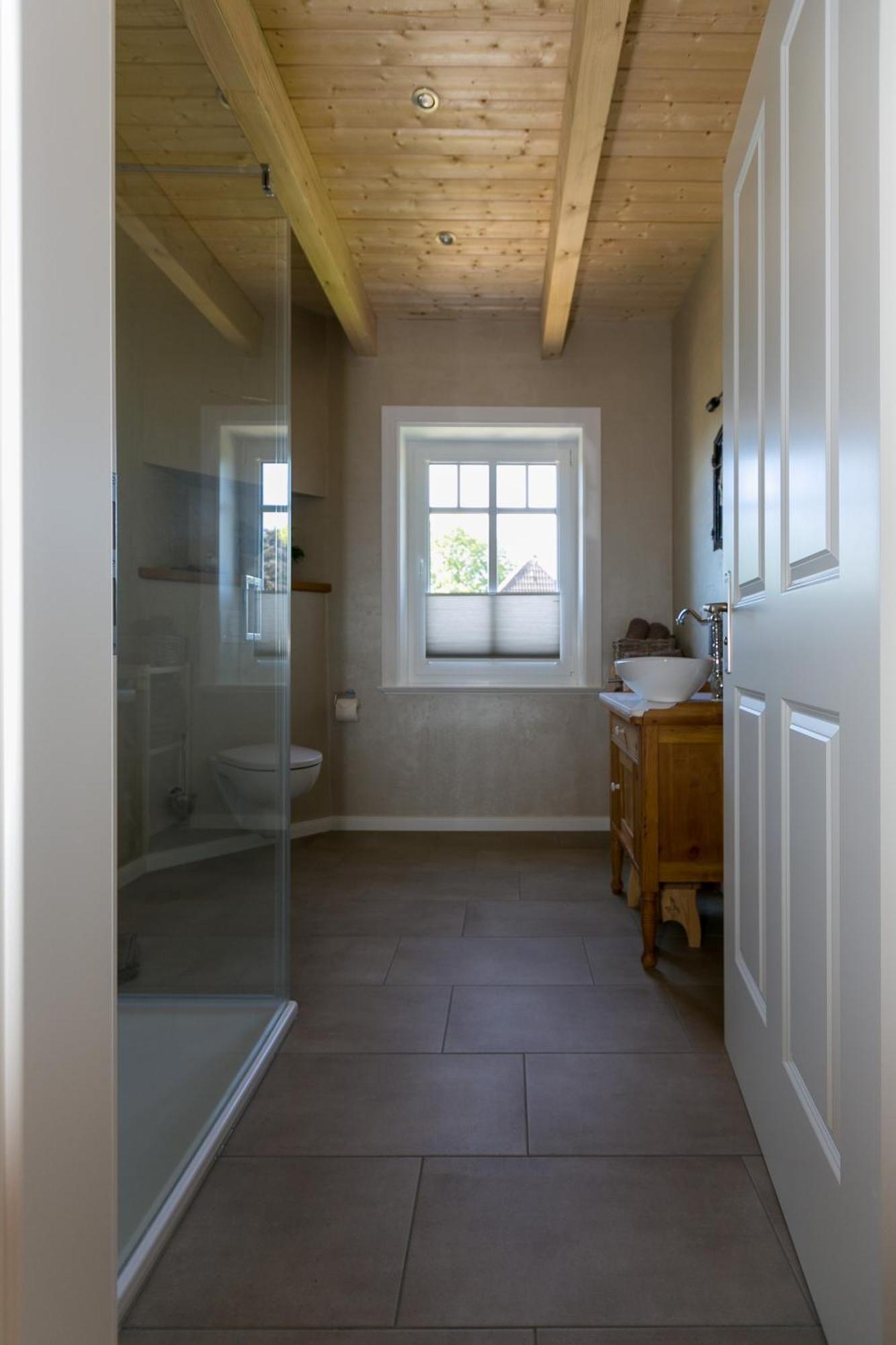 Ferienhof-eiderdeich Hertha Apartment Delve